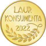 Laur Konsumenta 2022