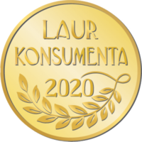 Złoty Laur Konsumenta 2020