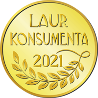 Złoty Laur Konsumenta 2021