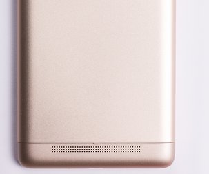 Sprzęt elektroniczny - oznaczenie marki i modelu Marka i model telefonu