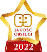 Gwiazda Jakości Obsługi 2022