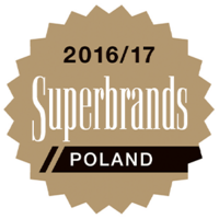 Superbrands Poland 2017