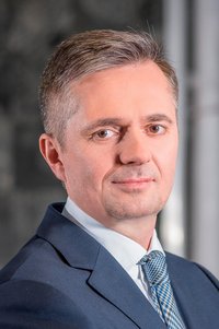 Hubert Mordka