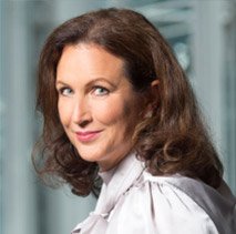 Zespół Public Relations - Iwona Mazurek