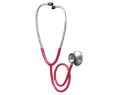 Opcja Koszty leczenia w Polsce po wypadku za granicą w Warcie obejmuje wizyty lekarskie, na których używany jest stetoskop