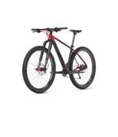 Rower górski symbolizujący rozszerzenie ochrony ubezpieczeniowej dotyczące roweru