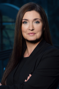 Anna Świderska