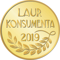 Laur Konsumenta 2019