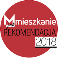 M jak Mieszkanie 2018