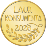 Warta liderem rankingu Laur Konsumenta 2026 w ubezpieczeniach na życie.