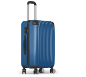 Dodatkowe ubezpieczenie bagażu chroni Twoją walizkę, rzeczy osobiste, sprzęty elektroniczne i sportowe podczas wakacji