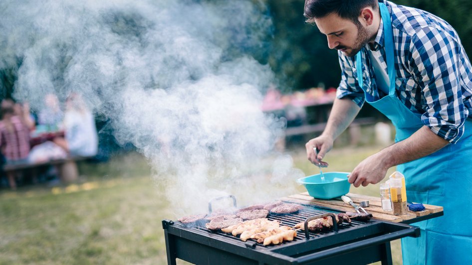 Grill