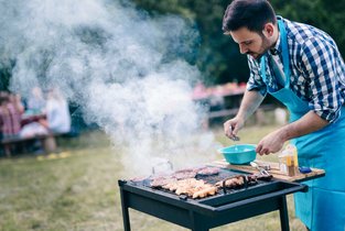Grill