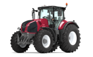Traktor będący obiektem ubezpieczenia rolnego