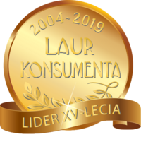 Laur Konsumenta 2019