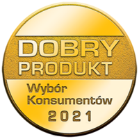 Dobry Produkt 2021