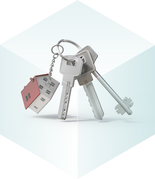 Zabezpieczenie finansowe dla bliskich w przypadku konieczności spłaty Twojego kredytu na mieszkanie, do którego odebrałeś kluczyki 