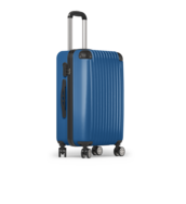 Dodatkowe ubezpieczenie bagażu chroni Twoją walizkę, rzeczy osobiste, sprzęty elektroniczne i sportowe podczas wakacji