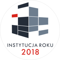 Instytucja Roku 2018