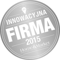 Innowacyjna Firma 2015