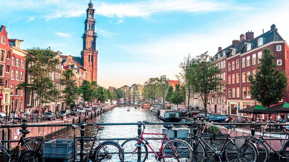 Citybreak w Europie