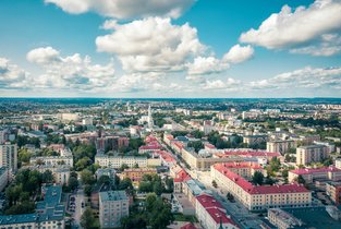 Białystok - Wydział Komunikacji 