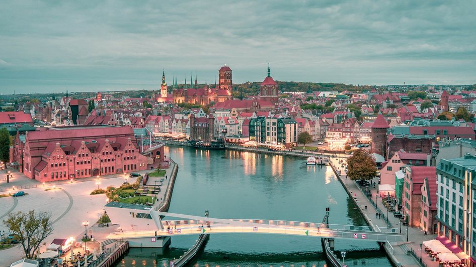 Gdańsk - wydział komunikacji, rejestracja pojazdu