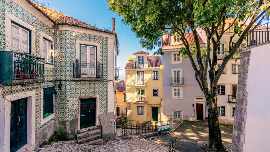 Portugalia 