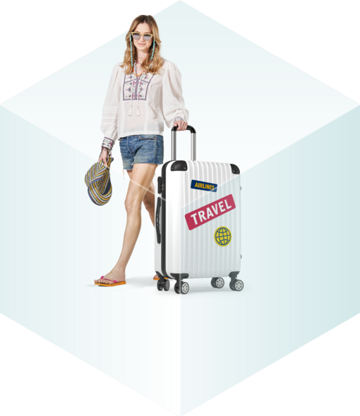 Ubezpieczenie turystyczne na wakacje 