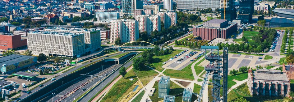 Wydział komunikacji w Katowicach - rejestracja pojazdów i nie tylko