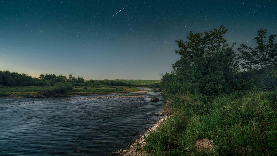 Noc spadających gwiazd