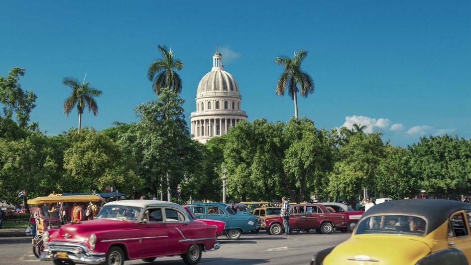 Havana