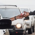 Winiety - opłata za autostrady