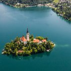 Ubezpieczenie turystyczne do Słowenii
