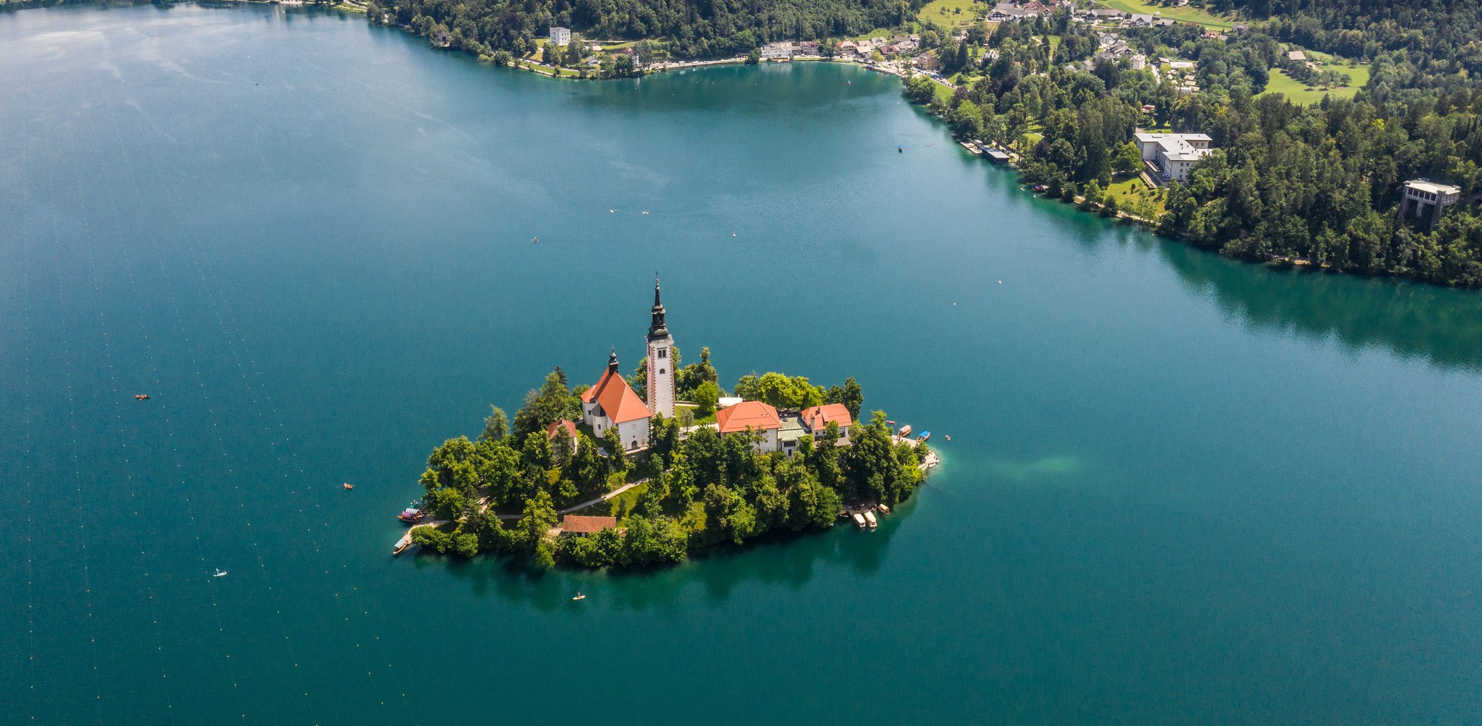 Ubezpieczenie turystyczne do Słowenii