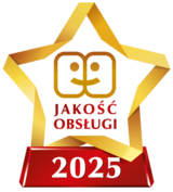 Warta otrzymała prestiżowy tytuł Gwiazdy Jakości Obsługi 2025