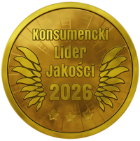 Nagroda Konsumenckiego Lidera Jakości 2026 przyznana Warcie w kategorii ubezpieczeń turystycznych