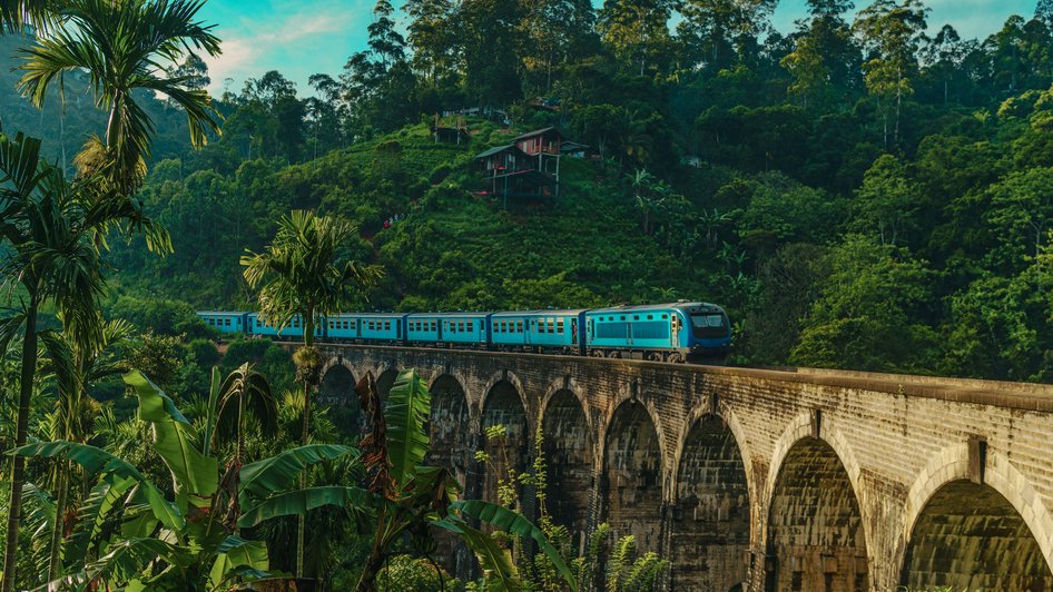 Sri Lanka 