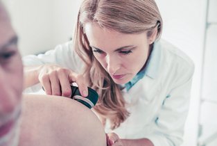 Ochrona skóry przed słońcem