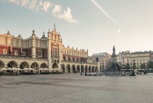 Wydział komunikacji w Krakowie - rejestracja samochodu, wyrobienie prawa jazdy Kraków