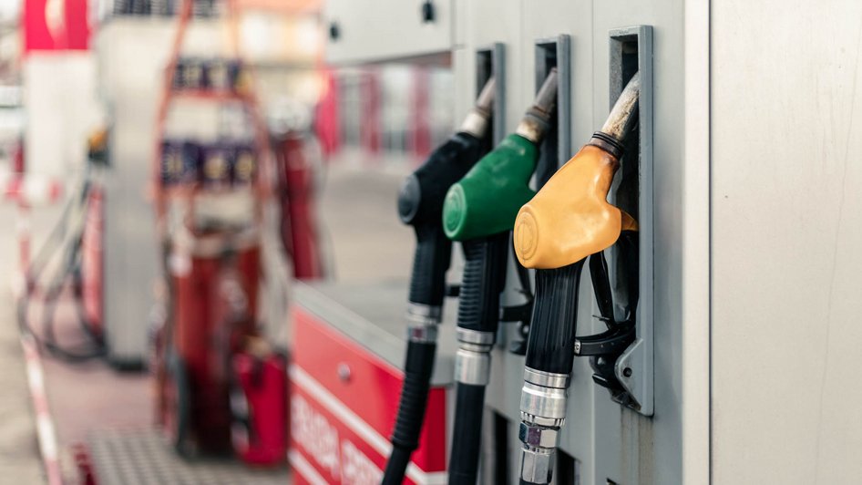 Płyn AdBlue w samochodach a środowisko 