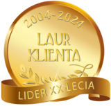 Prestiżowy tytuł Laur Klienta, Lider XX-lecia trafił do Warty w uznaniu za zaufanie klientów i stałe doskonalenie oferty produktowej