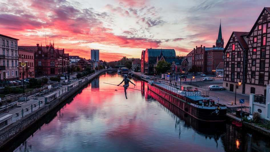 Bydgoszcz - Wydział Komunikacji 
