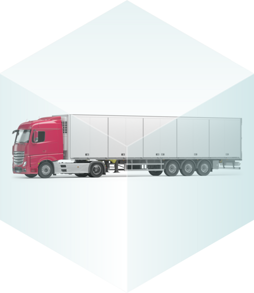 Ubezpieczenia transportowe chronią twoją firmę i towary przewożone w ciężarówkach