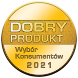 Warta otrzymała nagrodę Dobry Produkt 2021