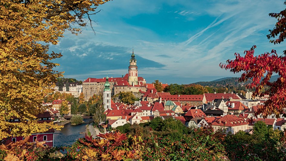 Czechy 
