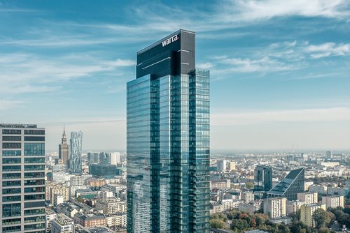 Warta z rekordem sprzedaży w 2021 r.