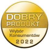 Warta otrzymała nagrodę Dobry Produkt 2022