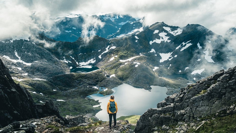 Norwegia 