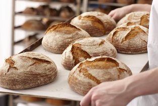 Piekarnie i cukiernie ubezpieczone w Warcie